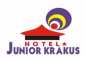 małopolskie, Kraków, Hotel - Hotel Junior Krakus