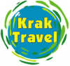 KrakTravel Sp. z o.o. - logo