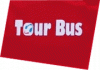 Tour Bus Robert Drogoszcz - logo